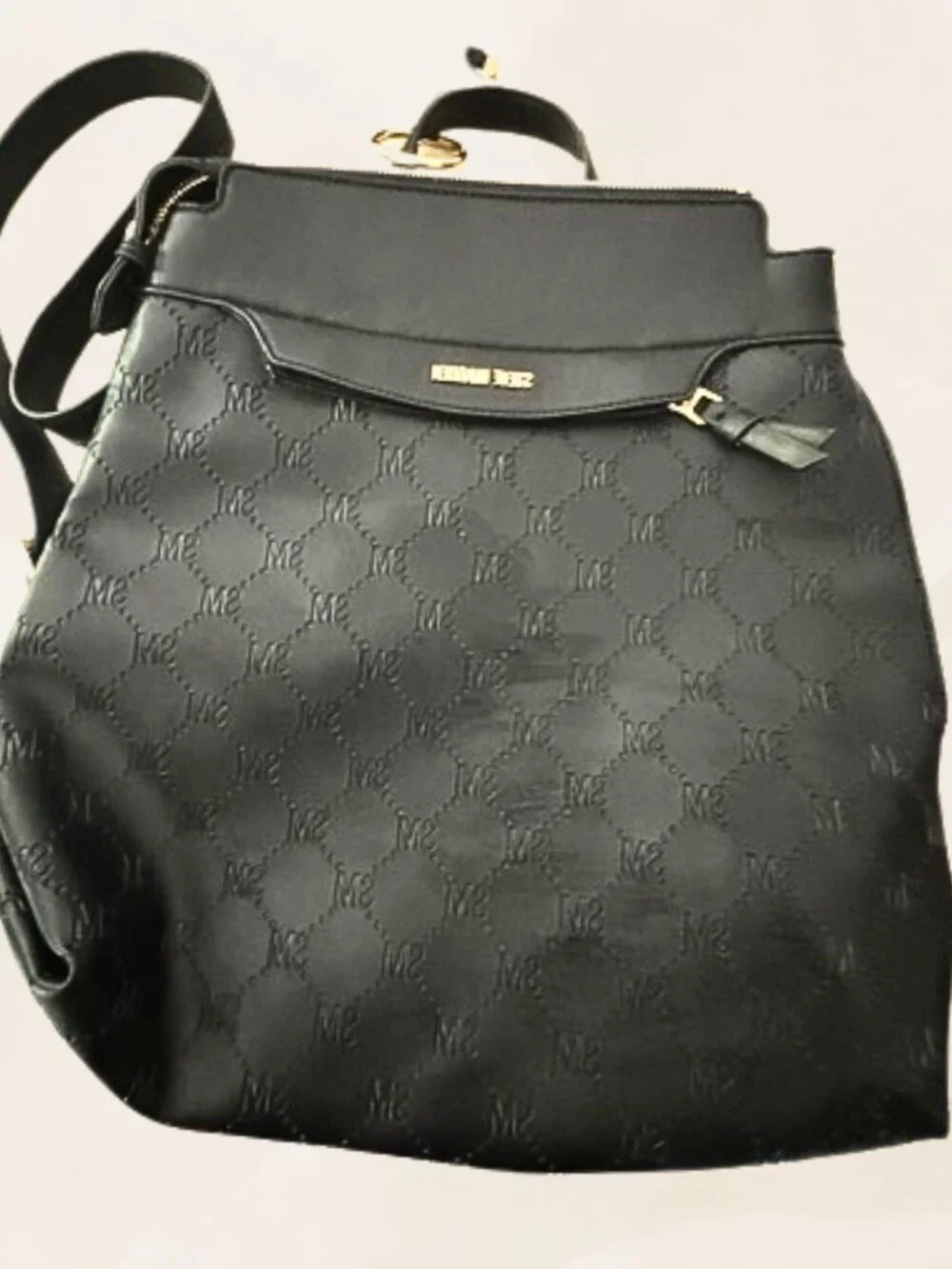 Steve Madden Backpack Laptop Bag